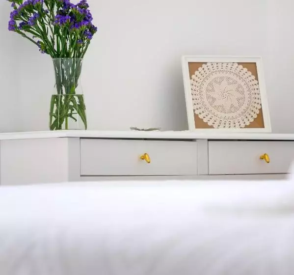 Aamiaismajoitus (B&B) Villa Aurelia Suites And Apartments