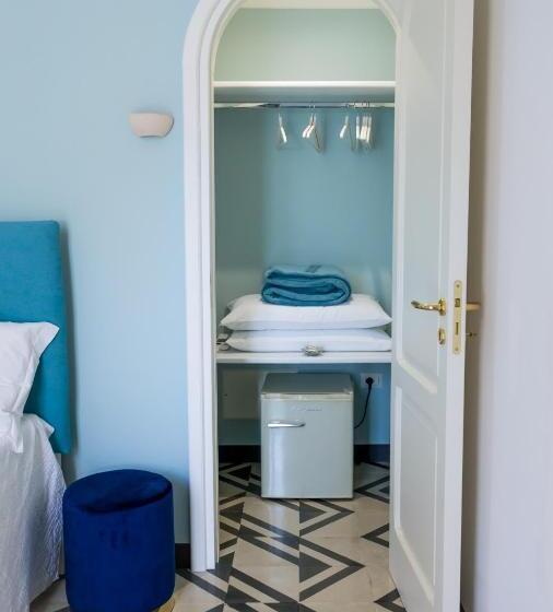 مبيت وإفطار Villa Aurelia Suites And Apartments