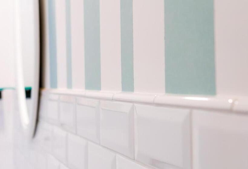 مبيت وإفطار Villa Aurelia Suites And Apartments