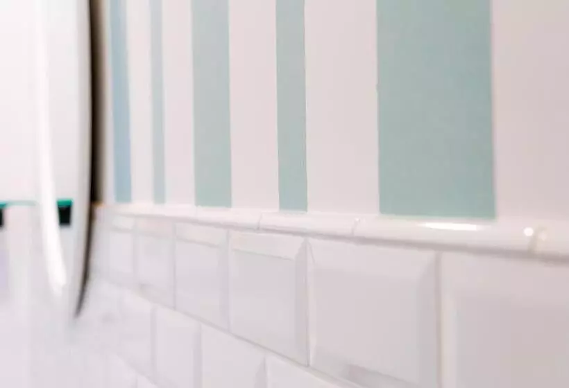 Aamiaismajoitus (B&B) Villa Aurelia Suites And Apartments