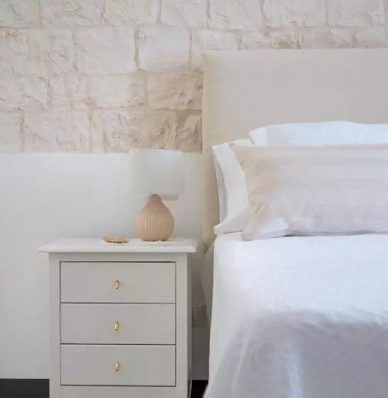 Aamiaismajoitus (B&B) Villa Aurelia Suites And Apartments