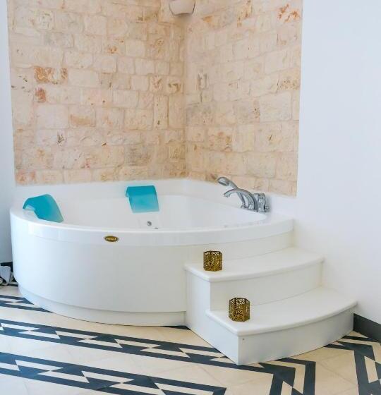 مبيت وإفطار Villa Aurelia Suites And Apartments