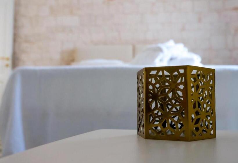 مبيت وإفطار Villa Aurelia Suites And Apartments