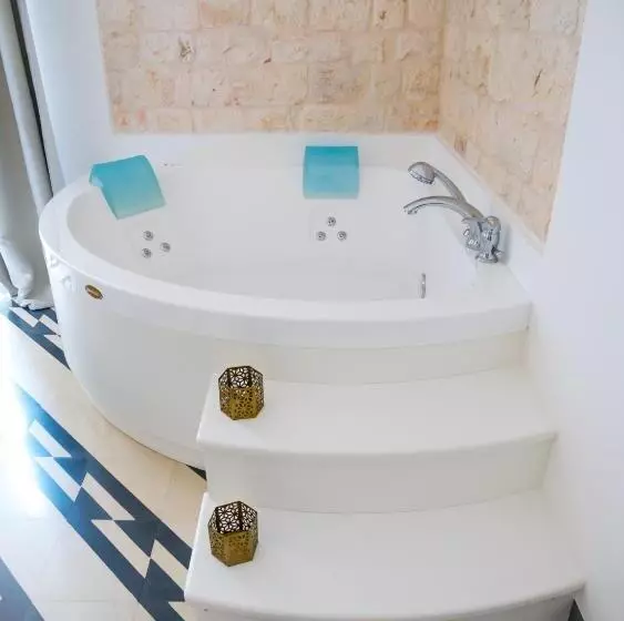 Aamiaismajoitus (B&B) Villa Aurelia Suites And Apartments