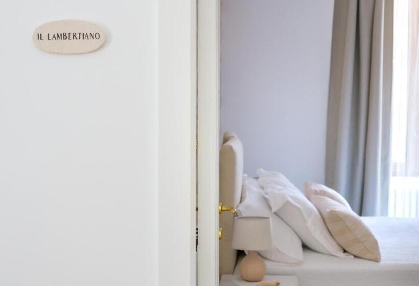 مبيت وإفطار Villa Aurelia Suites And Apartments