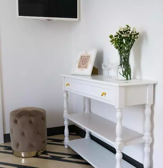 Aamiaismajoitus (B&B) Villa Aurelia Suites And Apartments