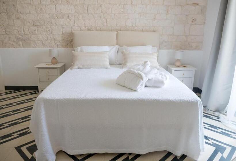 مبيت وإفطار Villa Aurelia Suites And Apartments