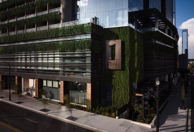 1 Hotel Nashville
