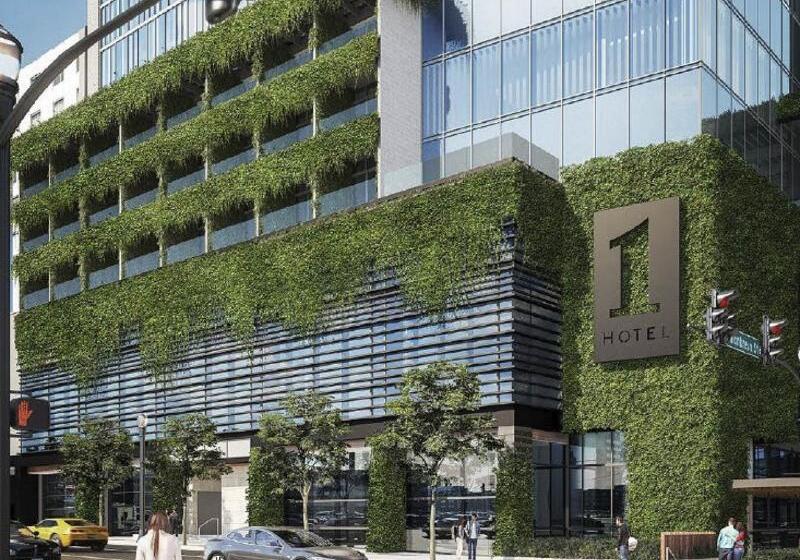 1 Hotel Nashville