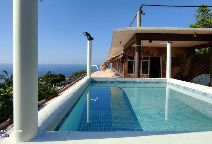 فندق Posada Arigalan