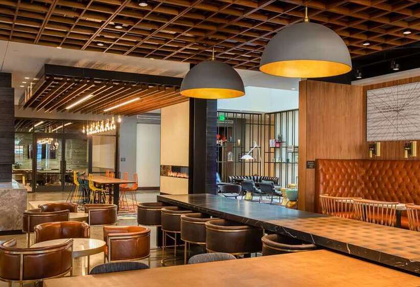 酒店 Canopy By Hilton Memphis Downtown