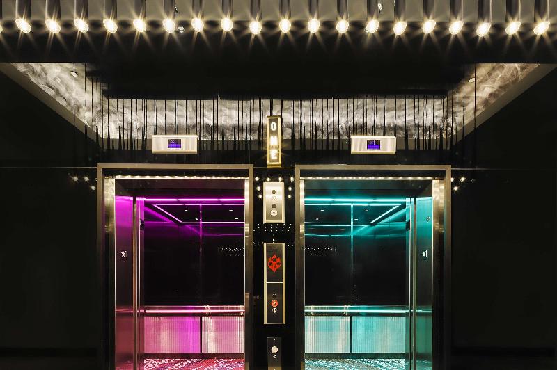 酒店 Canopy By Hilton Memphis Downtown