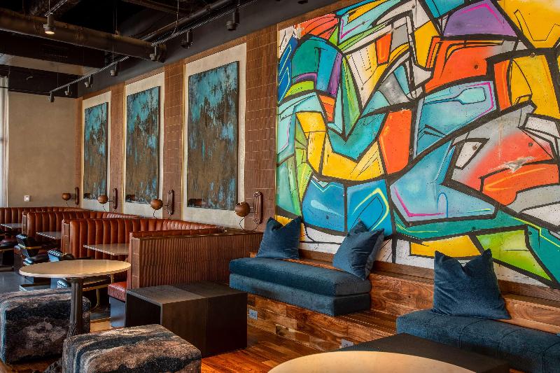 酒店 Canopy By Hilton Memphis Downtown