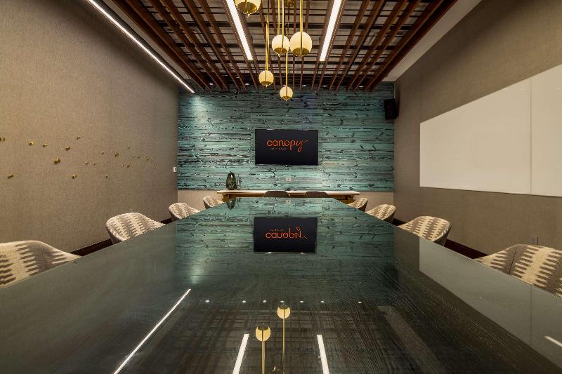 酒店 Canopy By Hilton Memphis Downtown