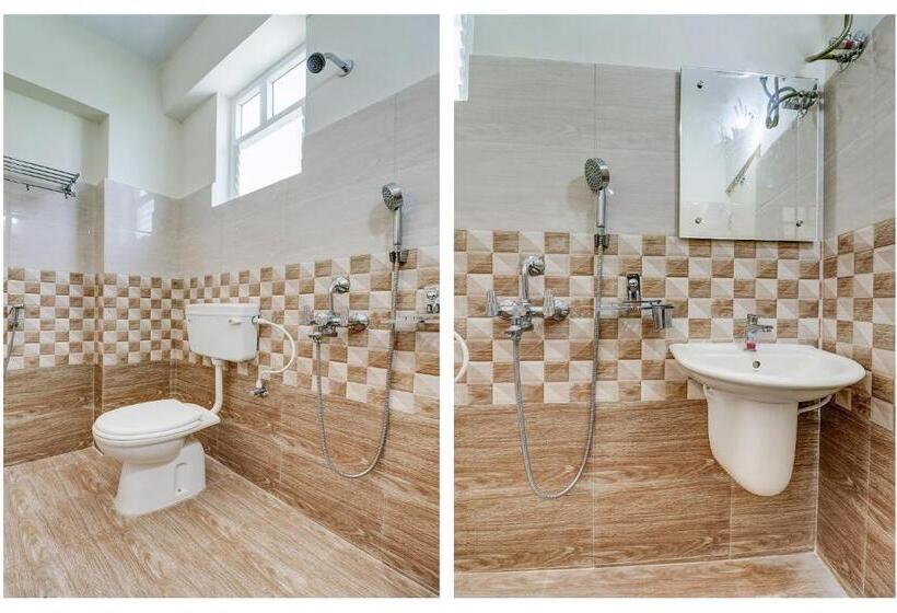 בית מלון כפרי Capital O Vrisha Inn