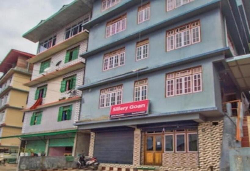 Hotel Capital O Sillery Gaon