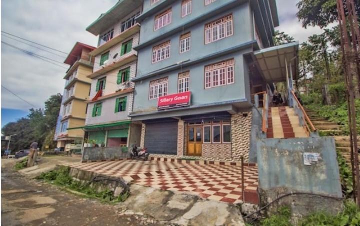 Hotel Capital O Sillery Gaon