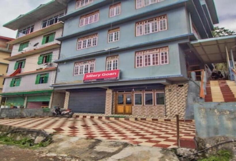 Hotel Capital O Sillery Gaon