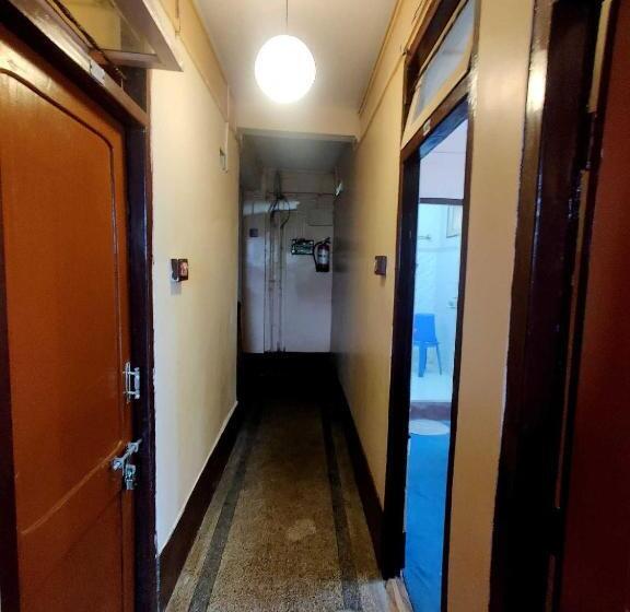 Hotel Capital O Sillery Gaon