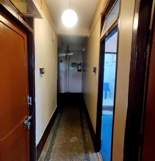 Hotel Capital O Sillery Gaon