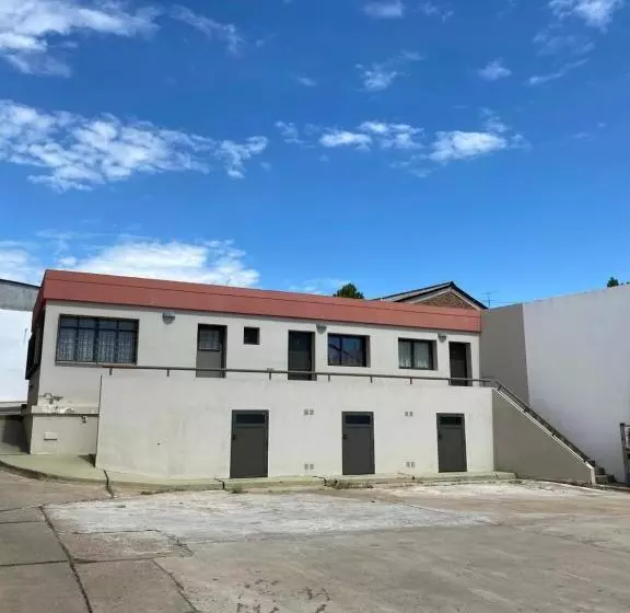 ホテル Coé Verá