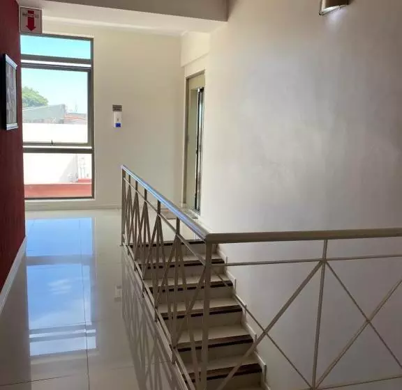 ホテル Coé Verá