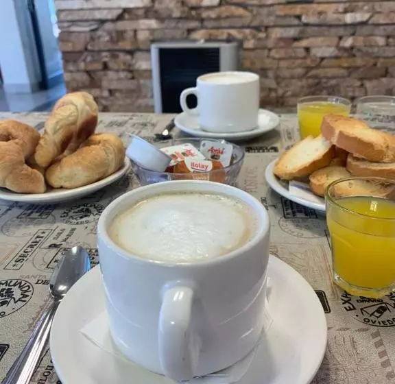 ホテル Coé Verá