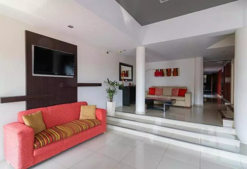 ホテル Coé Verá