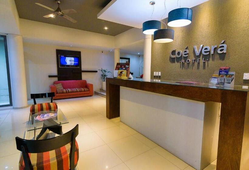 Hotel Coé Verá