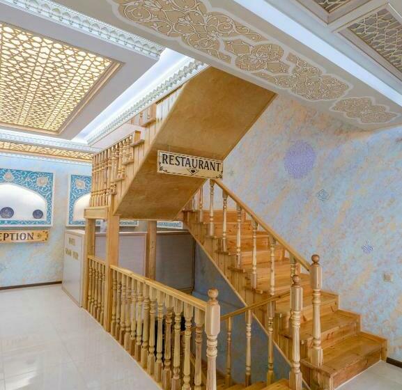Отель Grand Vizir