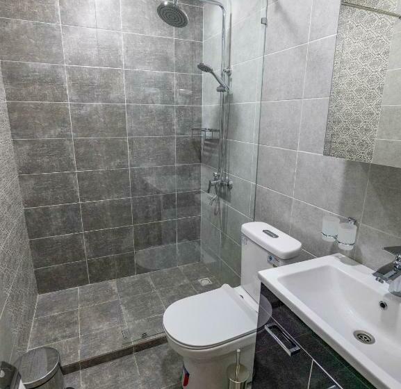 Отель Grand Vizir