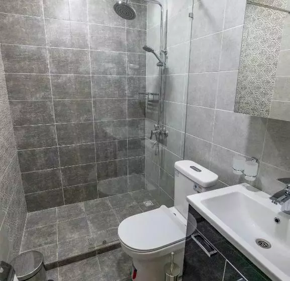 ホテル Grand Vizir