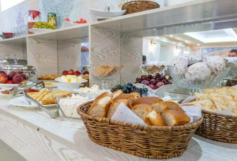 ホテル Grand Vizir