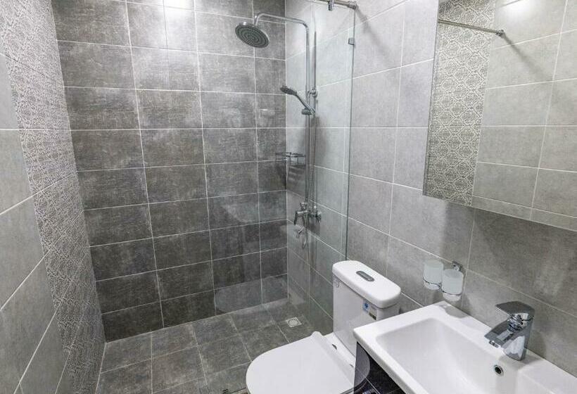 Отель Grand Vizir