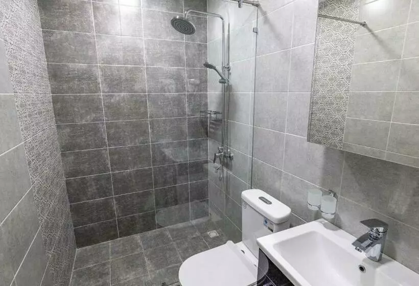 ホテル Grand Vizir