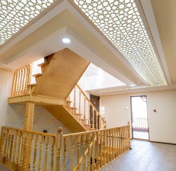 Отель Grand Vizir