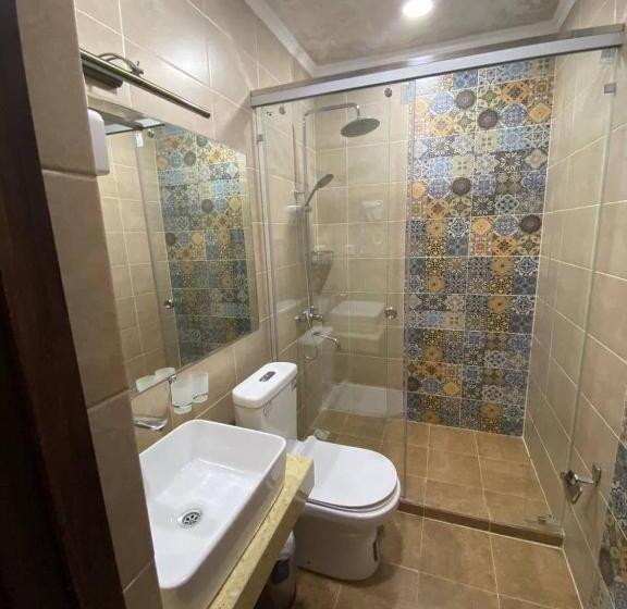 Отель Grand Vizir