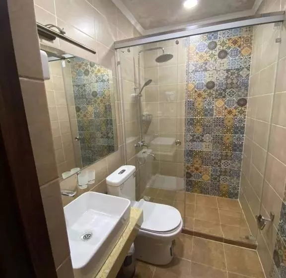 ホテル Grand Vizir