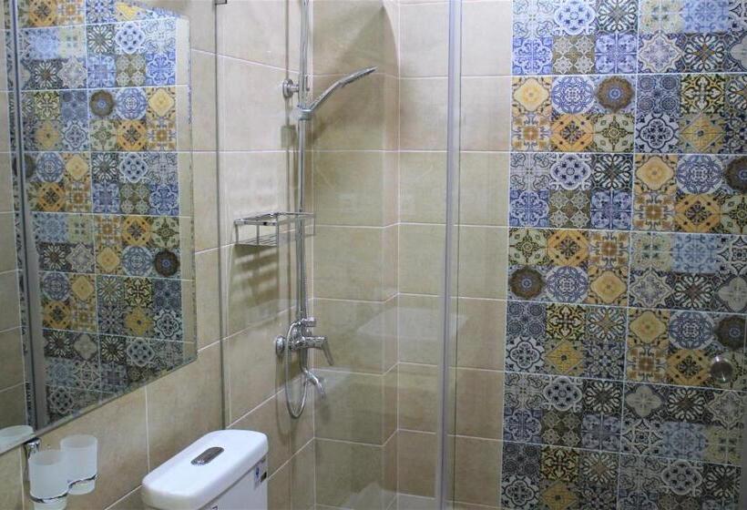 Отель Grand Vizir