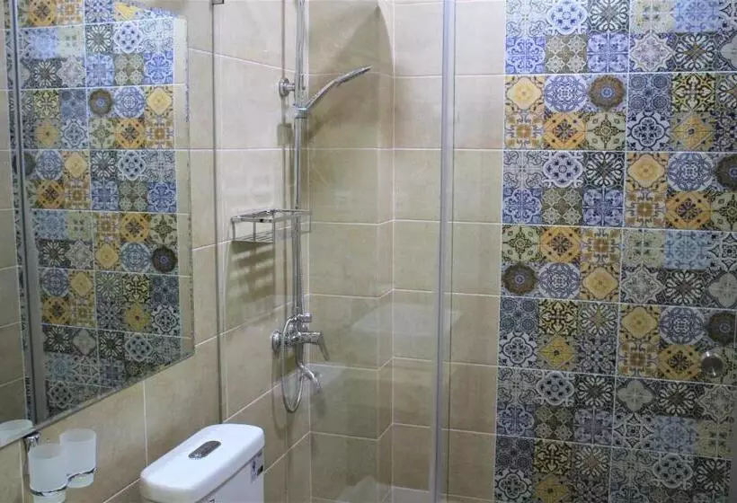 ホテル Grand Vizir