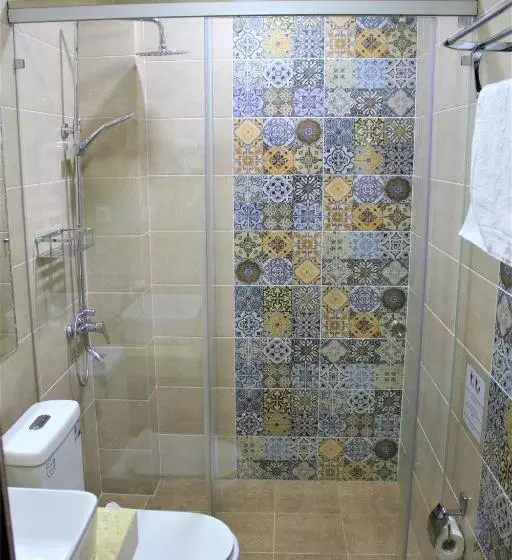 ホテル Grand Vizir