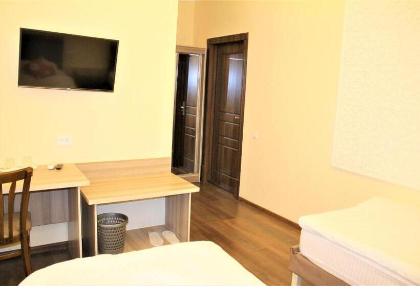 Отель Grand Vizir