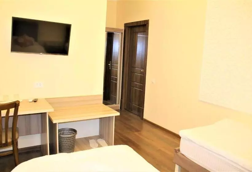 ホテル Grand Vizir