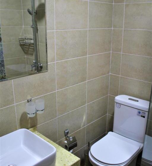 Отель Grand Vizir