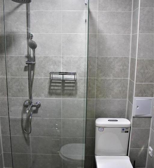 Отель Grand Vizir