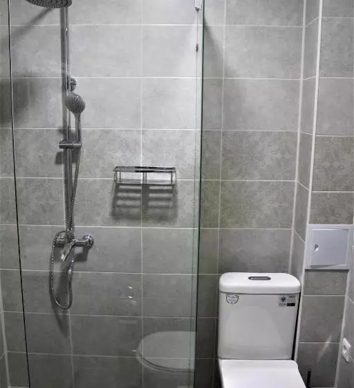 ホテル Grand Vizir