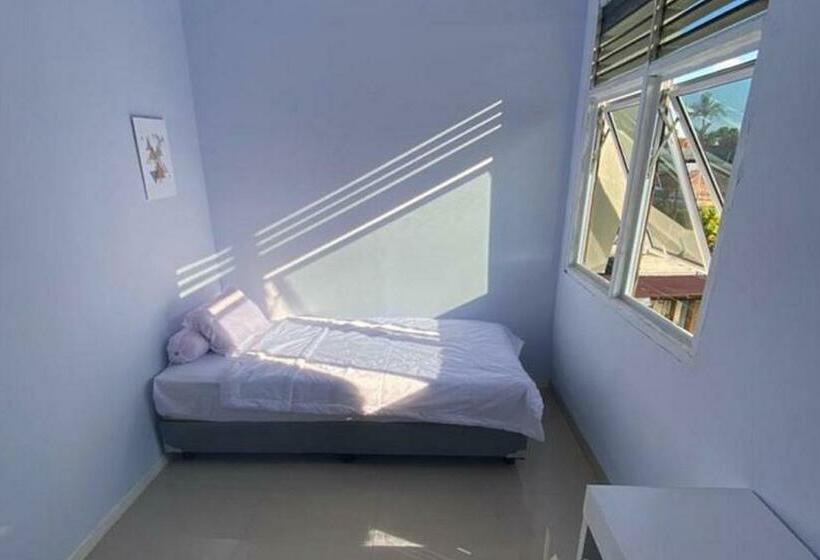 호텔 Koolkost @ Jalan Durian Pekanbaru