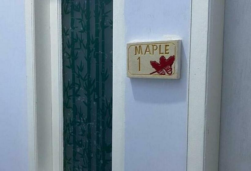 호텔 Koolkost @ Jalan Durian Pekanbaru