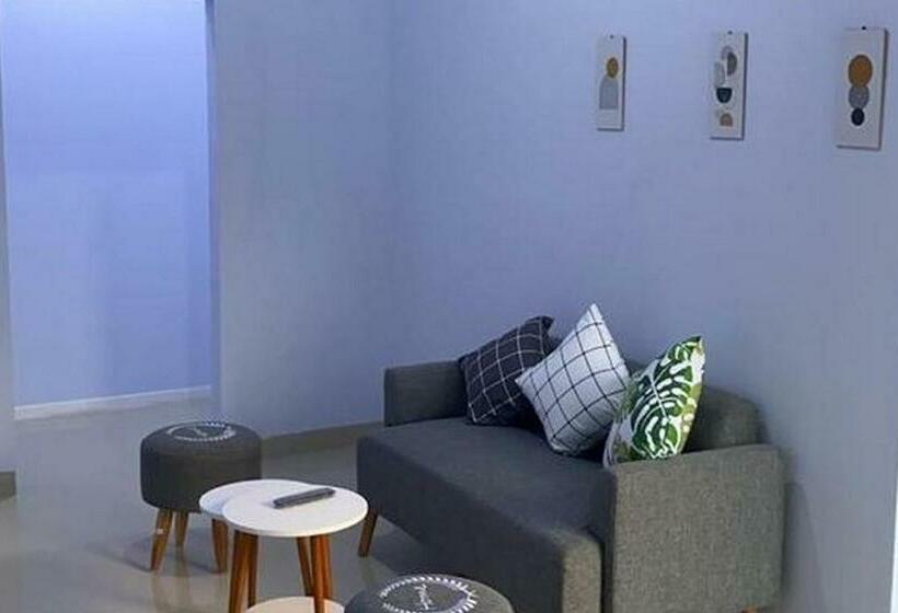 호텔 Koolkost @ Jalan Durian Pekanbaru