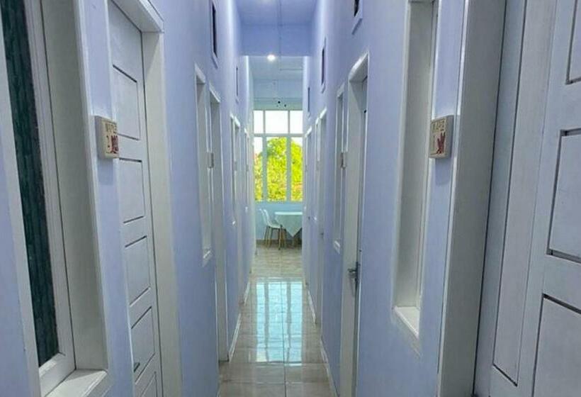 호텔 Koolkost @ Jalan Durian Pekanbaru